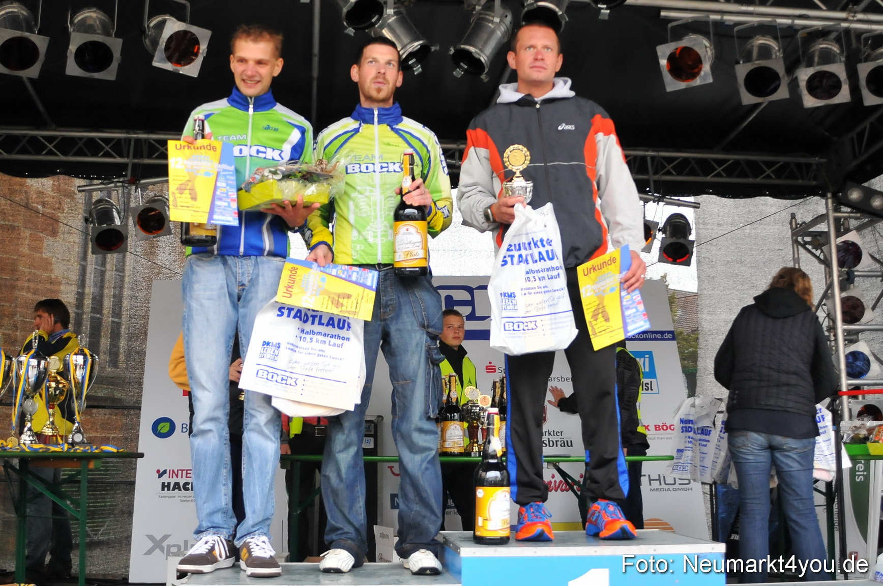 Stadtlauf Neumarkt 2011 0648